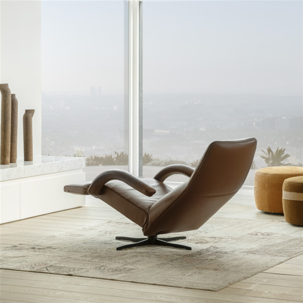 Jori design relaxzetel Yoga - 0